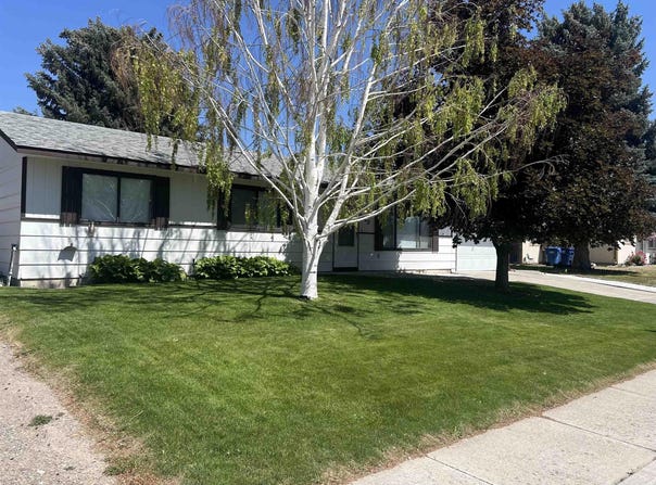 1902 N. Jackson, Jerome, ID 83338