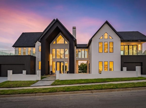225 Haywood Drive, Little Rock, AR 72223