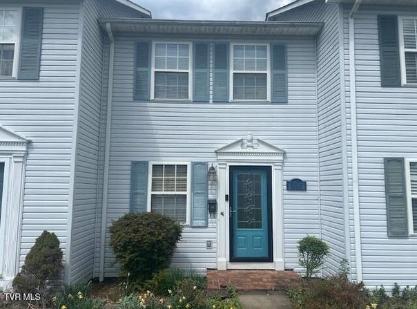 219 Unit 7 Hunter Hills Circle, Bristol, TN 37620