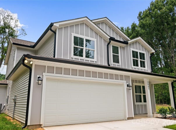 2005 Overhill Drive, Monroe, NC 28110