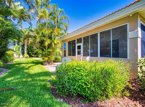 5480 Peppertree Drive, Fort Myers, FL 33908