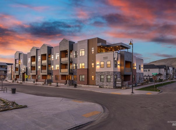 4430 E Haystack St, Boise, ID 83716