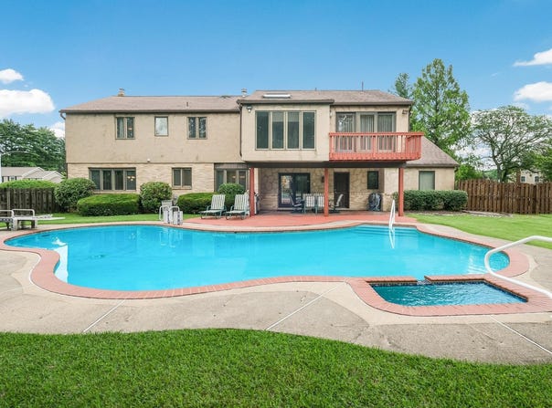 3632 WHEATSHEAF ROAD, HUNTINGDON VALLEY, PA 19006