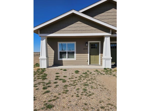 28551 County Rd 24.6, Springfield, CO 81073