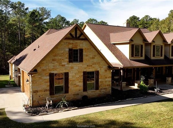 1142 Fletcher, Anderson, TX 77830