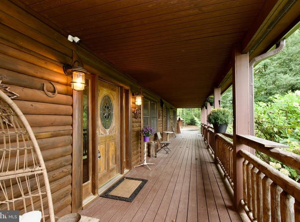 15301 POPLAR HILL Road, ACCOKEEK, MD 20607