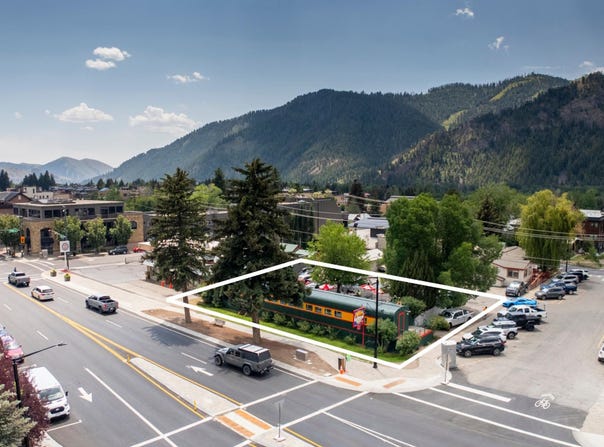 280 E 6th St, Ketchum, ID 83340