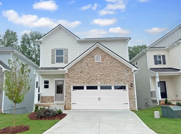 1225 Elowen Drive, Austell, GA 30168