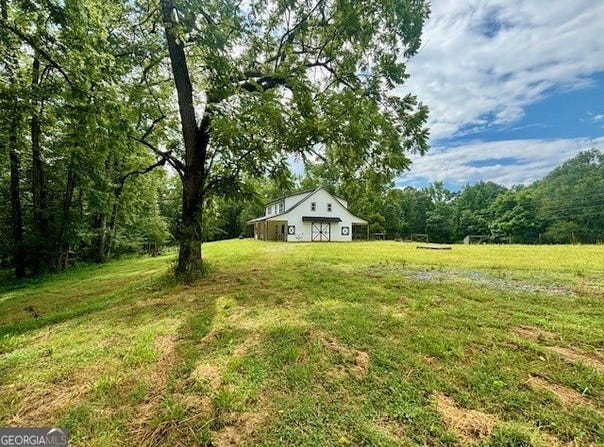 677 Zebulon, Milner, GA 30257