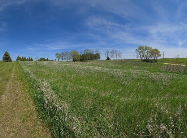 Lot 3 E Morseville, STOCKTON, IL 61085