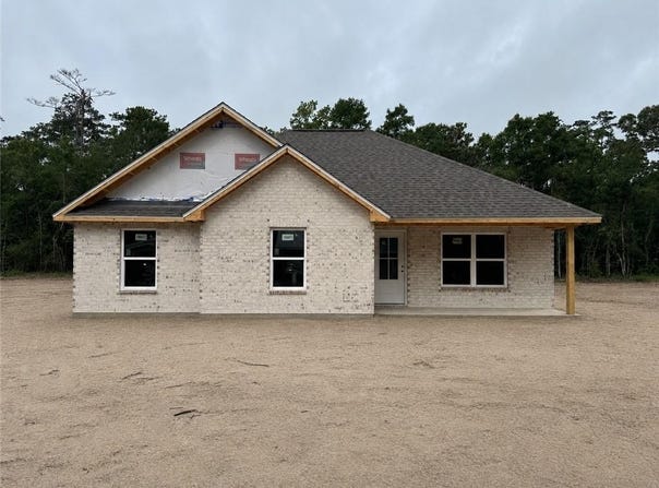 65107 JERRY Street, Pearl River, LA 70452