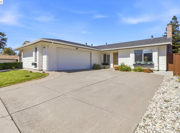 4533 Lodovico Ct, Fremont, CA 94555