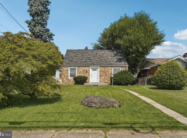 1406 LEHIGH STREET, ALLENTOWN, PA 18103