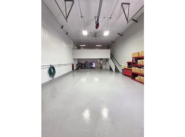 341 1st St, Mead, CO 80542