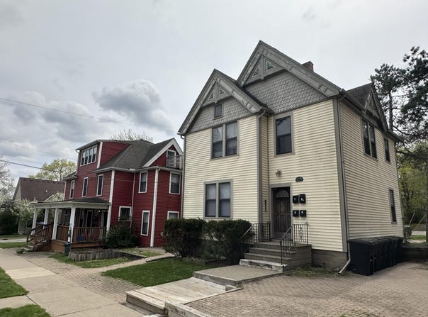 701 Emmet Street, Ypsilanti, MI 48197