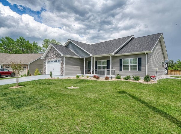 80 Sky View Meadow Dr., Crossville, TN 38555