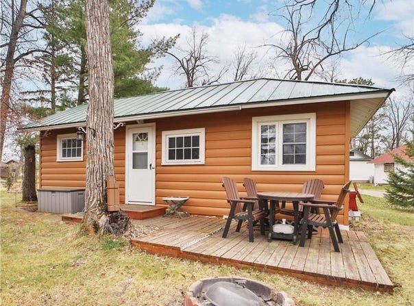 30055 Circle Drive, Breezy Point, MN 56472