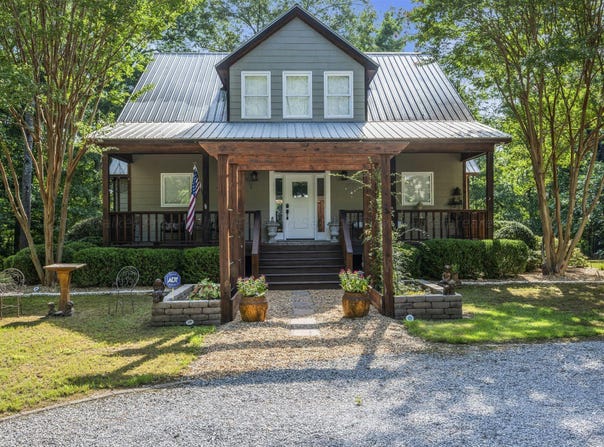 290 COUNTY ROAD 129, Bremen, AL 35033