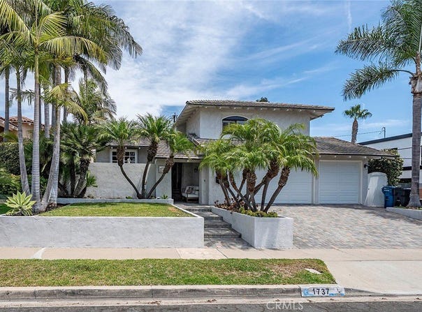 1737 Catalina, Seal Beach, CA 90740