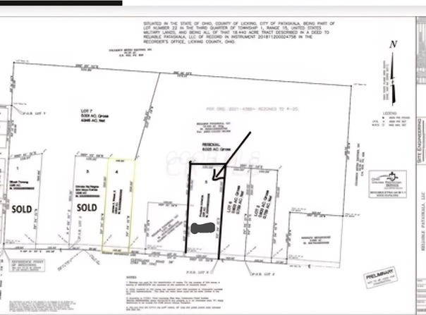 13770 Cleveland Road SW, Pataskala, OH 43062