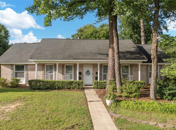 3925 RAY Drive, Montgomery, AL 36109