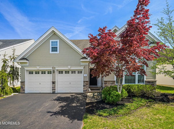 9 Arborridge Drive, Forked River, NJ 08731