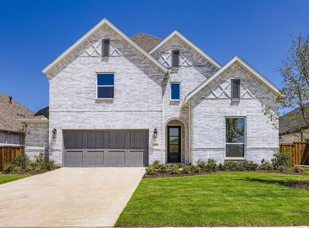 2710 Rachel Drive, Prosper, TX 75078