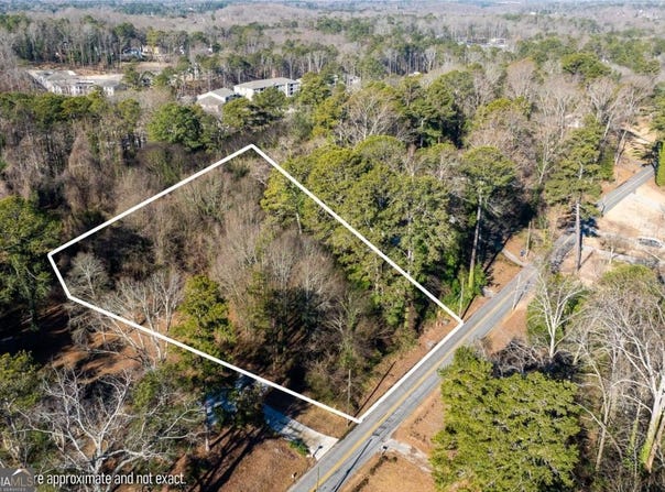 1925 Harbin, Atlanta, GA 30311
