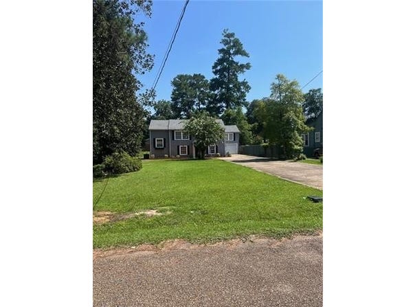 104 TUDOR Street, Pineville, LA 71360