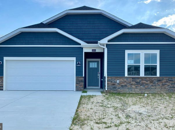 24664 BRAMBLE DRIVE, MILLSBORO, DE 19966
