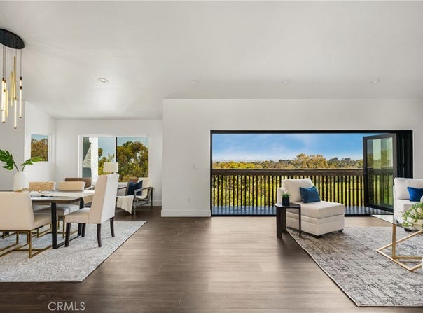 5 Yellow Brick Road, Rancho Palos Verdes, CA 90275