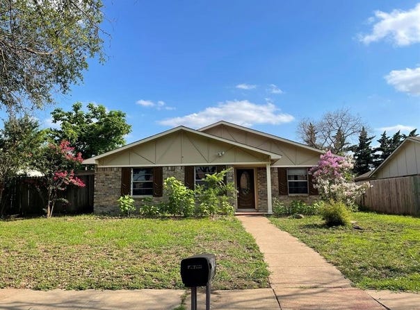 1404 Harvest Glen Drive, Plano, TX 75023