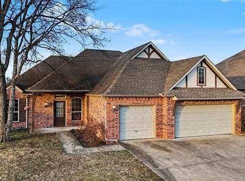1211 E 135th Street S, Glenpool, OK 74033