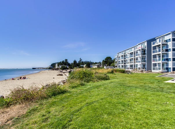 5201 SW Hwy 101, Lincoln City, OR 97367