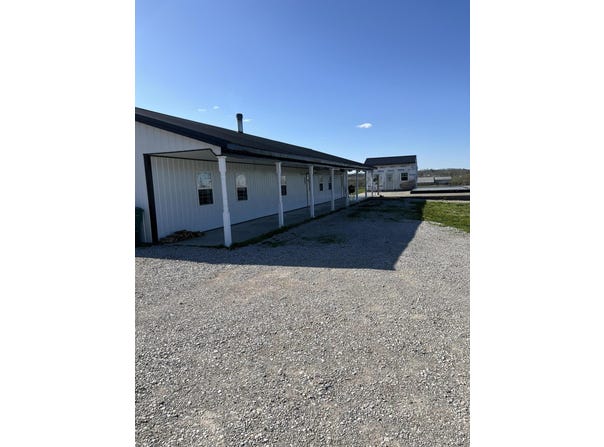 1065 Blevins Valley Road, Owingsville, KY 40360