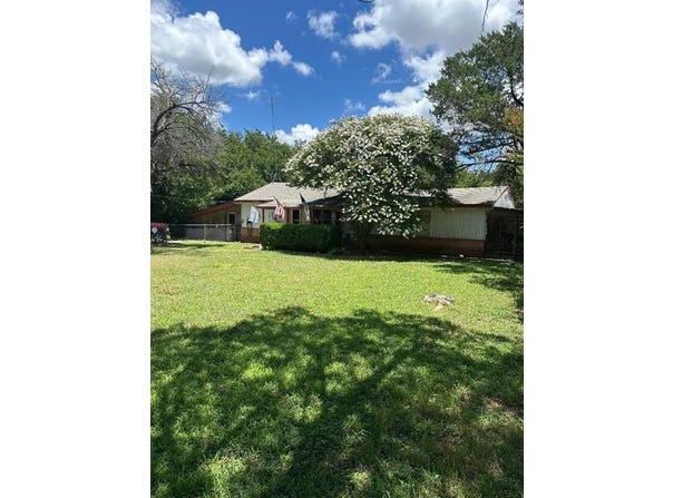 122 Erie Trail, Whitney, TX 76692