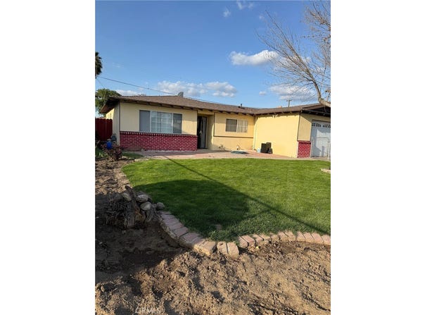 3816 Phaffle Drive, Bakersfield, CA 93309