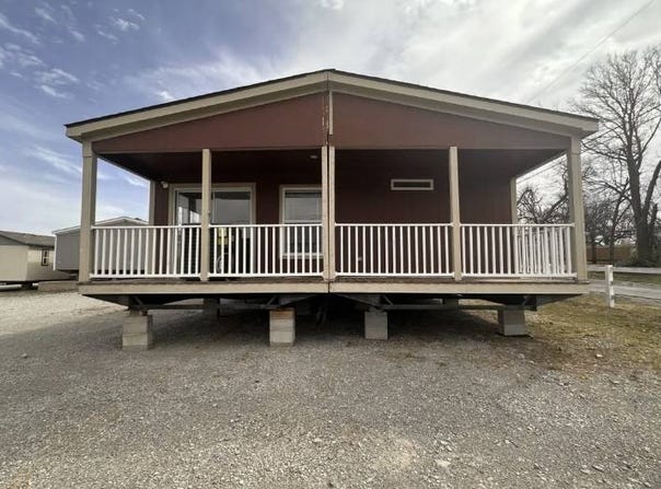 6027 S 113TH WEST AVE., Sand Springs, OK 74063
