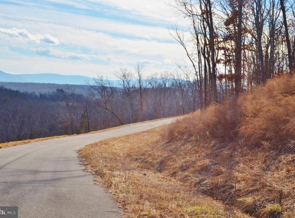 COMFORTER LANE, MIDDLETOWN, VA 22645