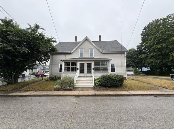 2-4 Elmwood Street, Amesbury, MA 01913
