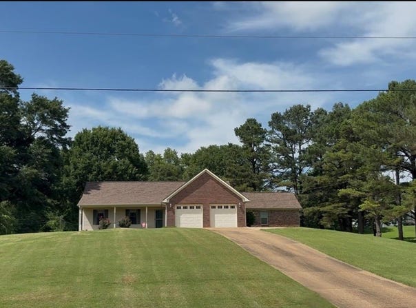597 WEST Dr, Munford, TN 38058