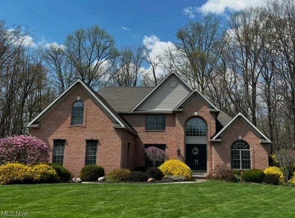 797 Chardoney Drive, Wadsworth, OH 44281