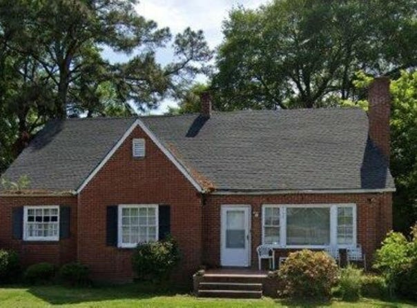 6754 E Main Street, Saratoga, NC 27873