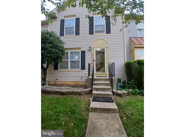 6204 E HIL MAR CIRCLE, DISTRICT HEIGHTS, MD 20747