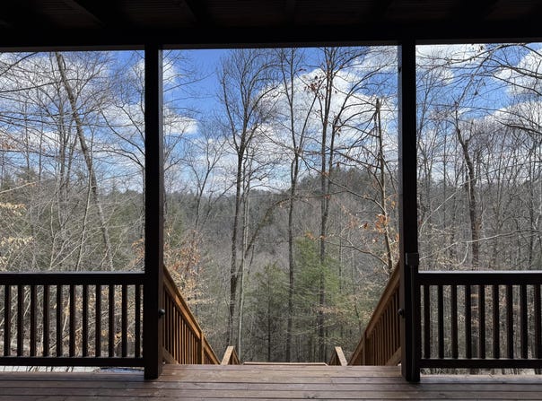 823 Paradise Drive, Rogers, KY 41365