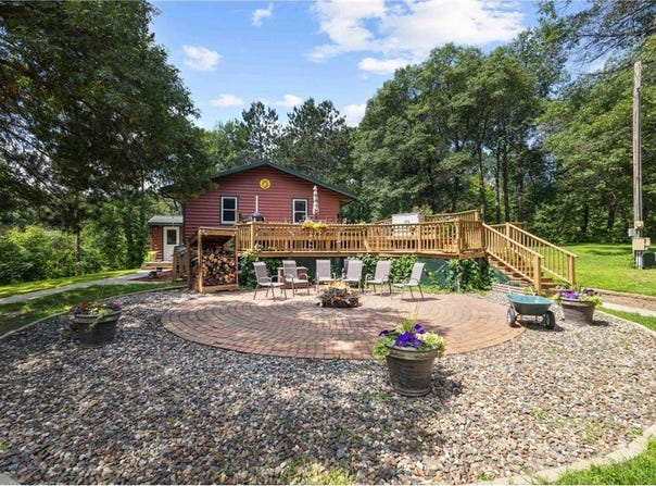 4745 Patterson Trail, Brainerd, MN 56401
