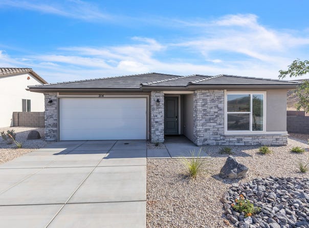 2144 W 3930 S, Hurricane, UT 84737