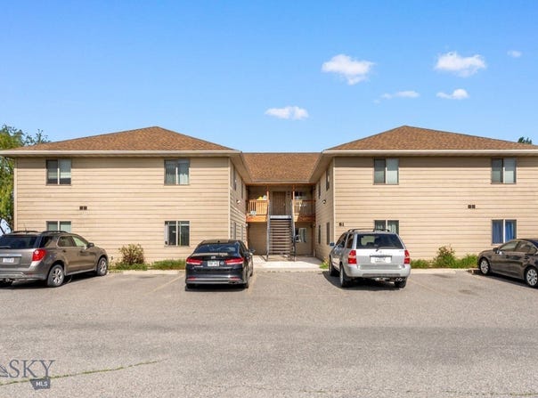 81 10th Street, Belgrade, MT 59714