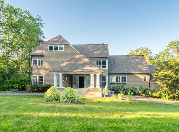 98 Ryefield Road, Middletown, CT 06457