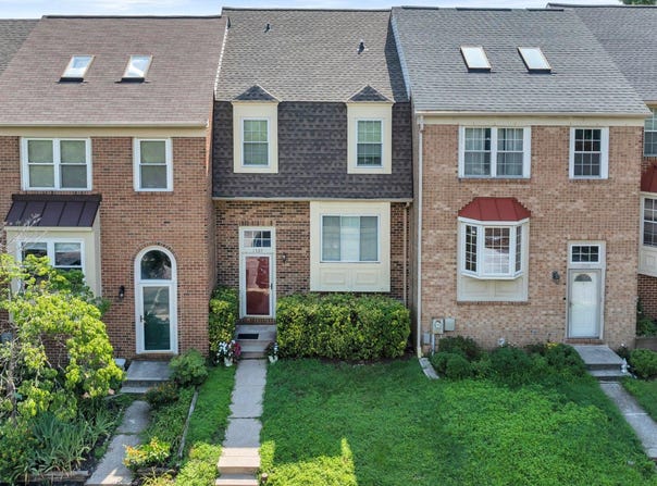 1507 LIGHTHOUSE COURT, BALTIMORE, MD 21226